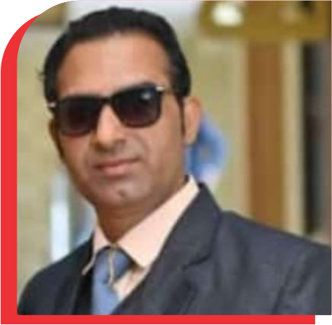 Team Member Image